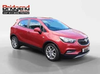 2018 Vauxhall Mokka X 1.4i 16v Turbo Active (s/s)(ecoTEC)