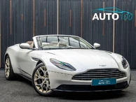 2018 Aston Martin DB11 4.0 V8