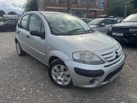 2009 Citroen C3 1.4TD Airdream+