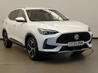 2024 MG HS 1.5T-GDI Trophy (162ps) 1490cc DCT