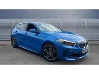 2020 BMW 1 Series 1.5 118i M Sport (138bhp) DCT