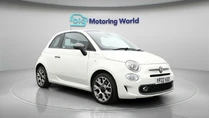 2022 Fiat 500 1.0 SPORT