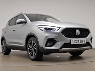 2024 MG ZS SUV 1.0T GDI Exclusive Auto