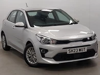 2023 Kia Rio 1.2 DPi 2