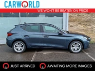 2022 Seat Leon 1.0 TSI EVO SE Dynamic Hatchback