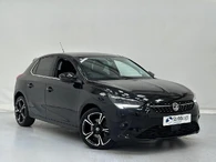 2020 Vauxhall Corsa 1.2 Turbo Elite Nav Premium Auto