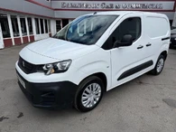 2020 Peugeot Partner 1.5 BlueHDi 1000 Professional (100PS) (EU6dT) Panel