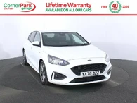2020 Ford Focus 1.5 ST-Line Hatchback Auto