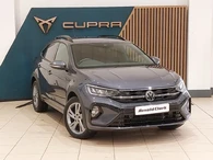 2023 Volkswagen Taigo 1.5 TSI R-Line