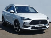 2024 MG HS 1.5T-GDI Trophy (162ps) 1490cc DCT