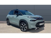 2023 Citroen C3 Aircross 1.2 PureTech MAX (130ps) EAT6