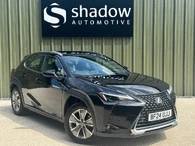 2024 Lexus UX 300e E UX (72.8kWh)