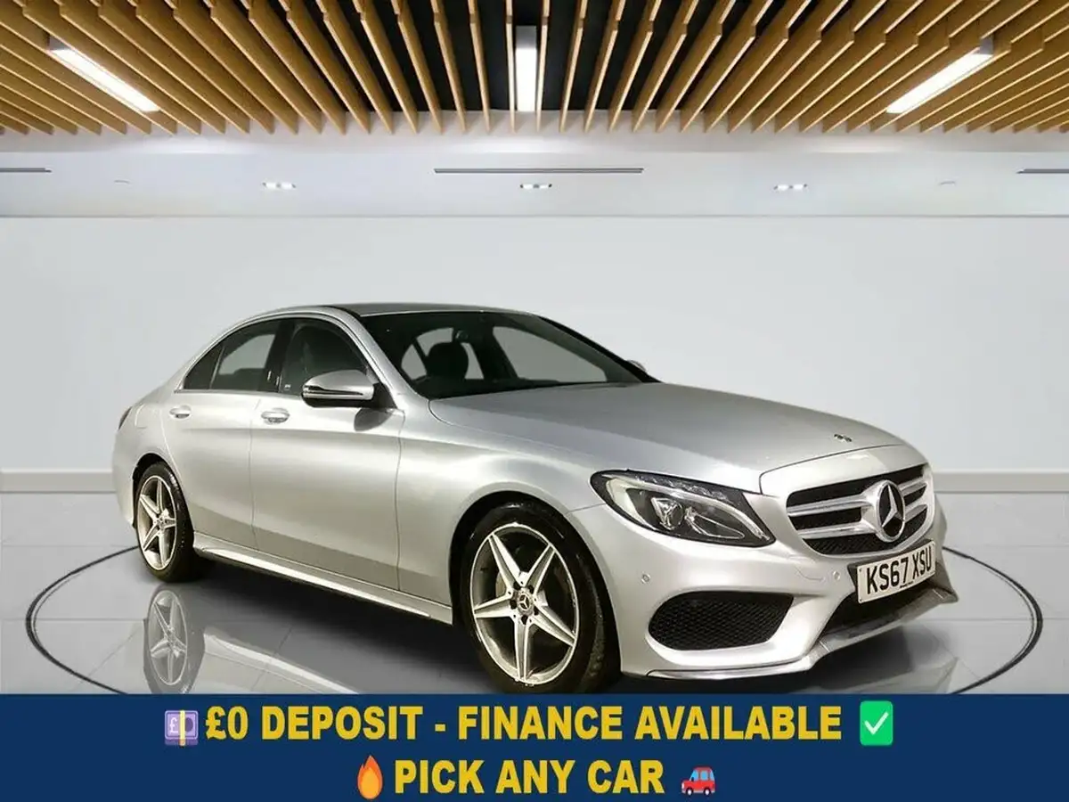2017-mercedes-benz-c-class-21d-c220d-amg-line-ss-saloon-4d-9g-tronic-plus-big-0