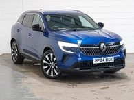 2024 Renault Austral 1.2 techno