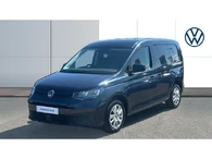 2021 Volkswagen Caddy 2.0TDI C20 Cargo Commerce Pro (102PS)(Eu6d)