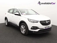 2019 Vauxhall Grandland X 1.5TD SE (s/s) BlueInjection