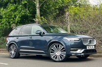 2021 Volvo XC90 2.0TD B5 Inscription Pro