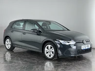 2021 Volkswagen Golf 1.5 eTSI Life (150ps) Hatchback