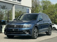 2021 Volkswagen Tiguan Allspace 2.0TDI R-Line Tech (150ps) DSG
