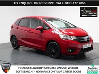 2016 Honda Jazz 1.3 i-VTEC EX CVT