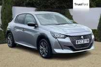 2022 Peugeot 208 E Allure Premium