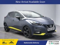 2022 Nissan Micra 1.0 IG-T Kiiro CVT