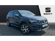 2024 Seat Ateca 1.5 EcoTSI FR Sport DSG