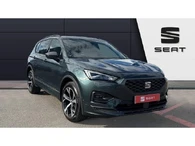 2024 Seat Tarraco 2.0TDI FR