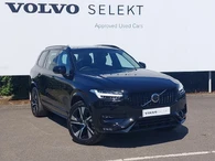 2024 Volvo XC90 2.0 B5 R-Design