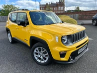 2023 Jeep Renegade 1.5 Limited