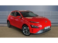 2022 Hyundai Kona E Premium (204ps) 64kWh 7kW OBC