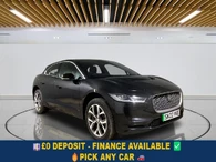 2022 Jaguar I-Pace EV400 SE