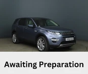 2018 Land Rover Discovery Sport 2.0Td4 HSE Luxury (180ps) Auto