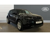 2024 Land Rover Range Rover Evoque 1.5 P300e S