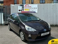 2014 Toyota Yaris
