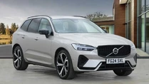 2024 Volvo XC60 2.0 T8 Ultimate (Dark