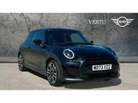 2024 MINI Cooper 1.5 Cooper Exclusive (Premium Auto) Hatchback 3d Auto