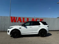 2018 Land Rover Discovery Sport 2.0Td4 HSE Dynamic Lux (180ps)