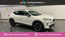 2022 Cupra Formentor 1.4 e-HYBRID VZ1