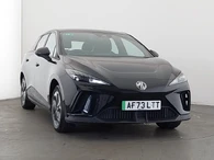 2023 MG MG4 E SE EV (203ps) Long
