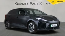 2023 MG MG4 E SE EV (170ps) Standard
