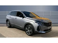 2023 Peugeot 3008 SUV 1.2 PureTech Active Premium+ EAT8
