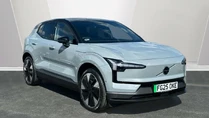 2025 Volvo EX30 E Single Motor Ultra