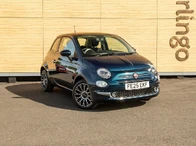 2025 Fiat 500 1.0 Top