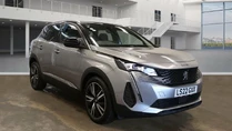 2022 Peugeot 3008 SUV 1.2 PureTech GT Premium