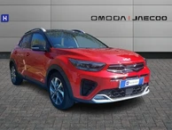 2022 Kia Stonic 1.0 T-GDi GT-Line S DCT