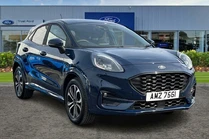 2023 Ford Puma SUV 1.0 ST-Line (125ps)