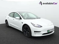 2021 Tesla Model 3 E Standard Plus