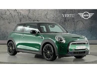 2023 MINI Cooper E Cooper S 2)