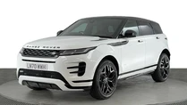2020 Land Rover Range Rover Evoque 2.0 D240 R- Dynamic HSE